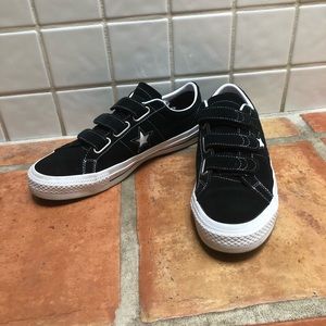 converse cons velcro